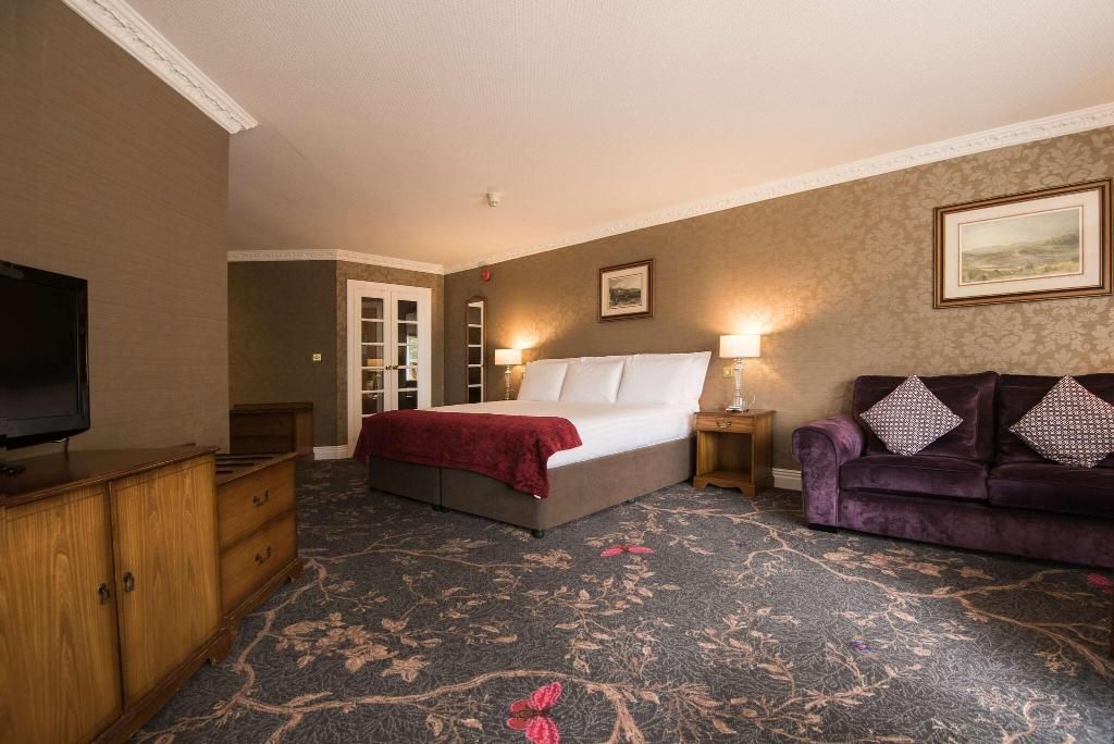 Kingsmills Hotel, foto 8