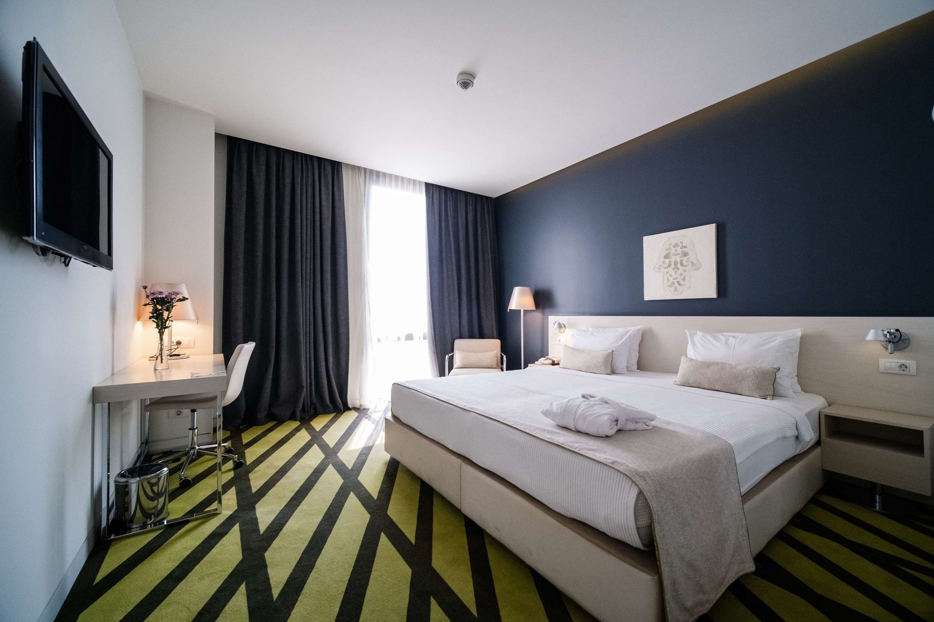 Workinn Hotel, foto 3