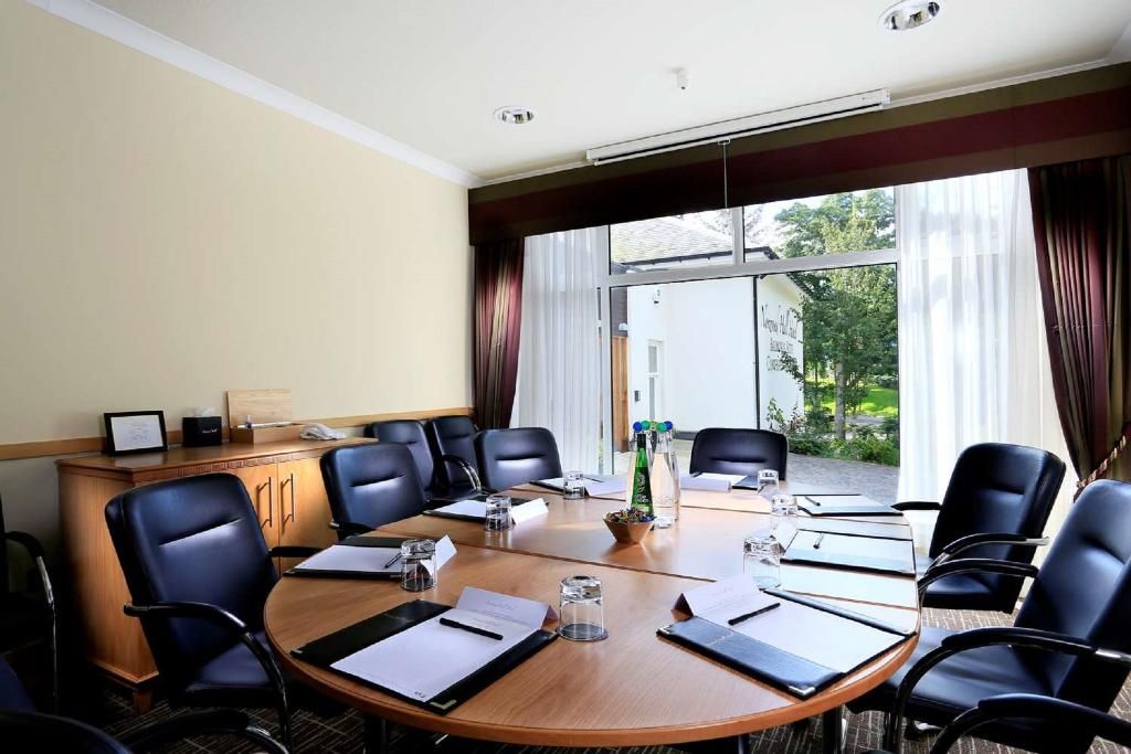 Macdonald Norwood Hall Hotel, foto 9
