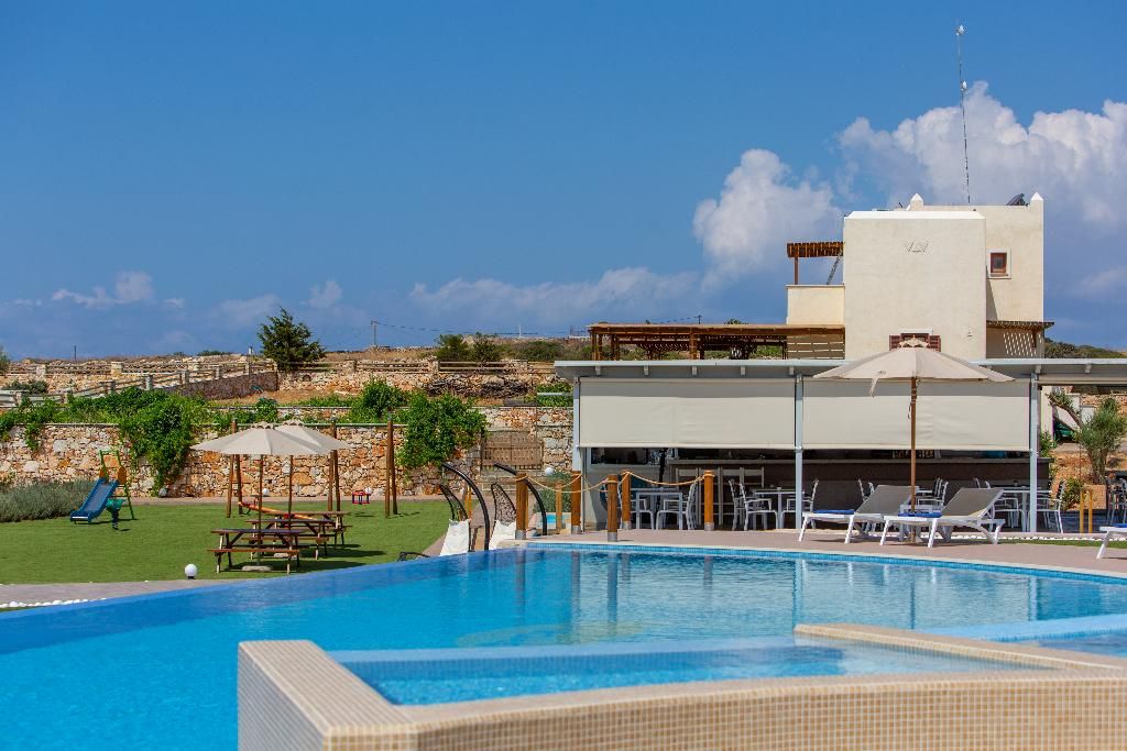 Sun and Moon Villas, foto 12