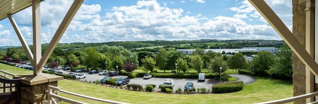 Holiday Inn Leeds - Brighouse, foto 11
