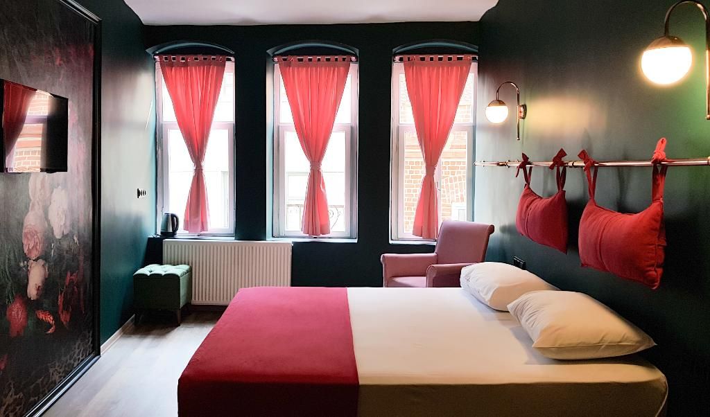Casa Rosa Suites, foto 2