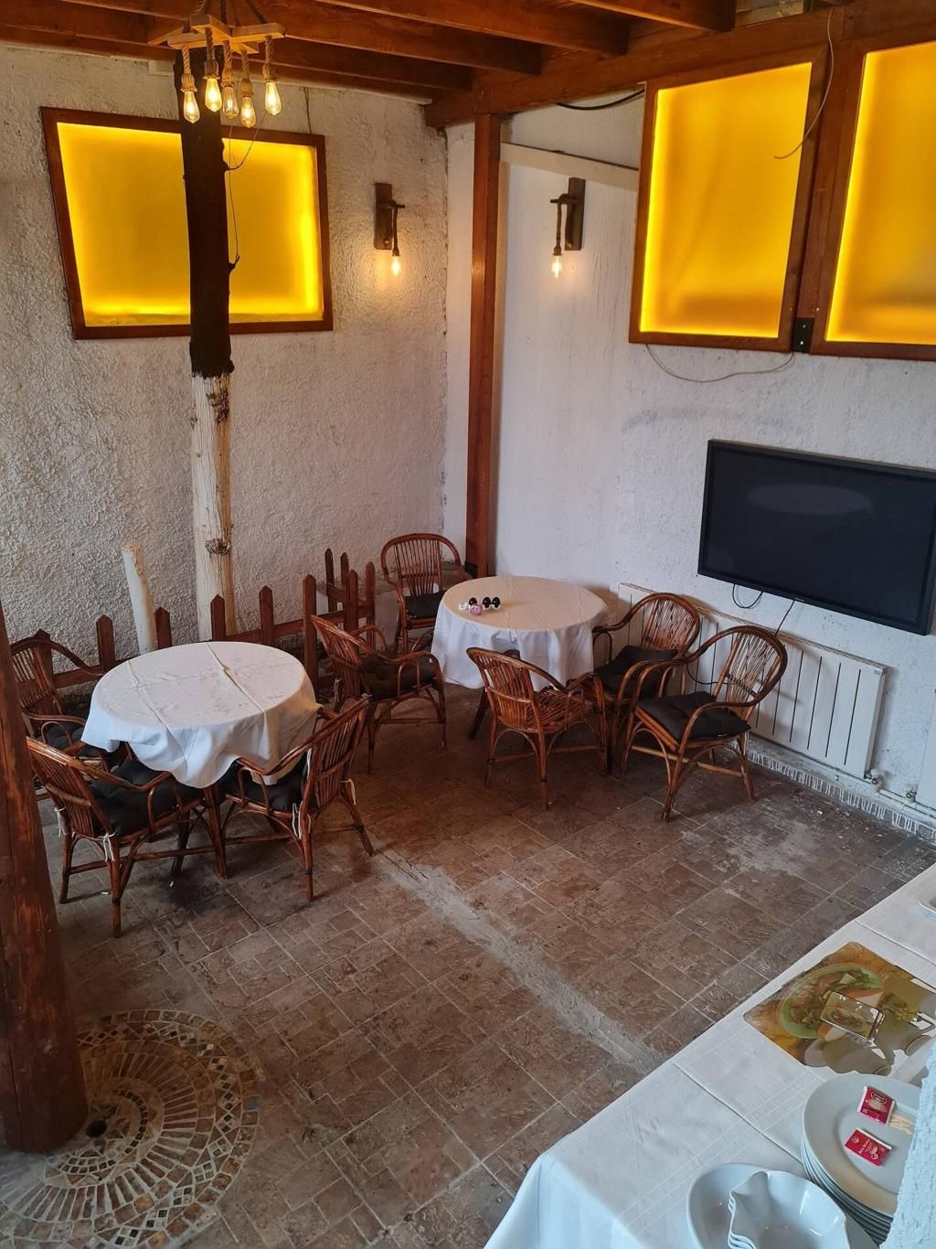 Bakirkoy Pansiyonu, foto 10