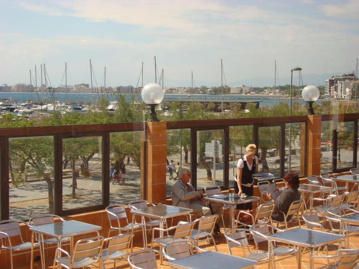 Hotel Univers, foto 12