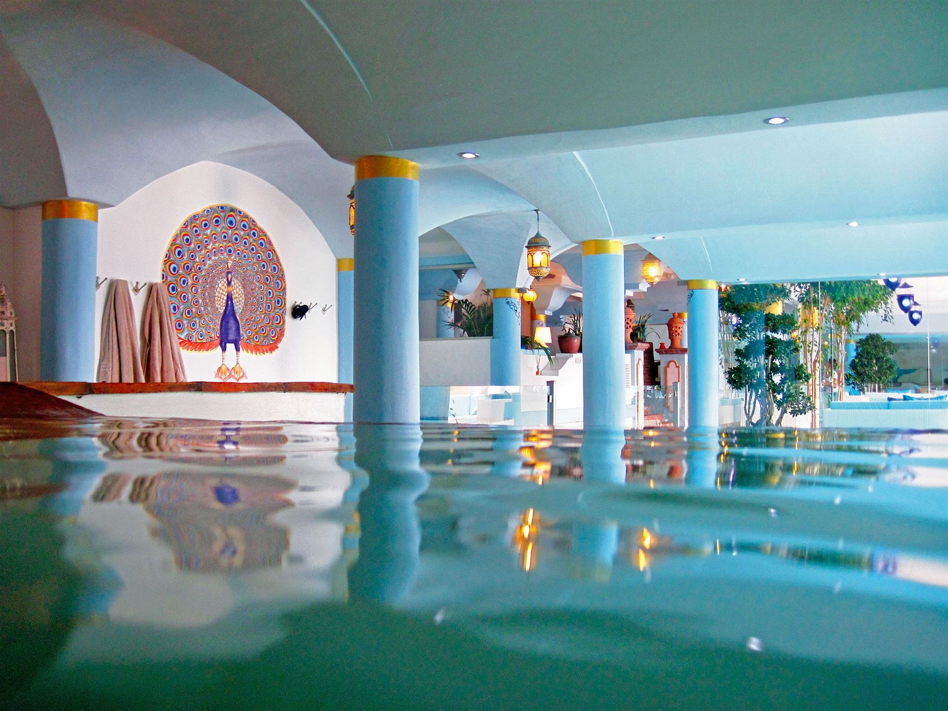 Arbatax Park Resort - Dune, foto 11
