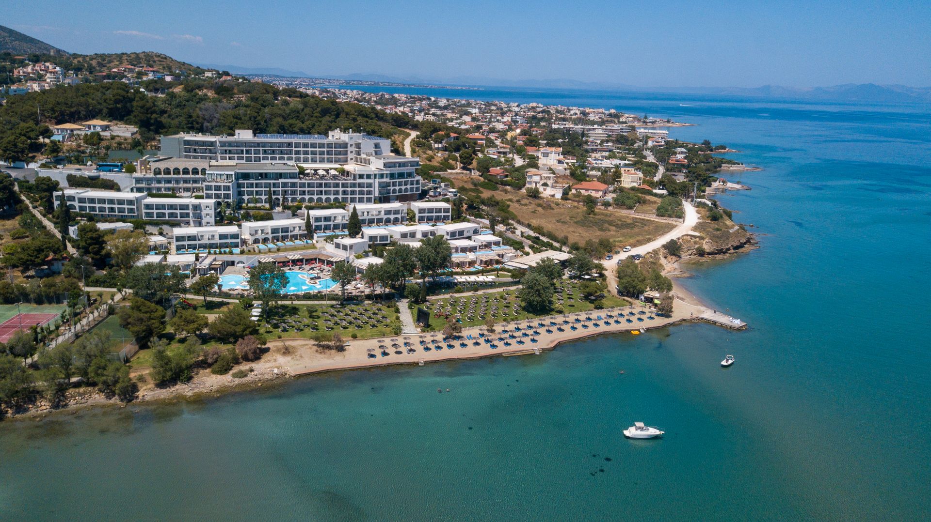 Zeus Dolce by Wyndham Athens, foto 8