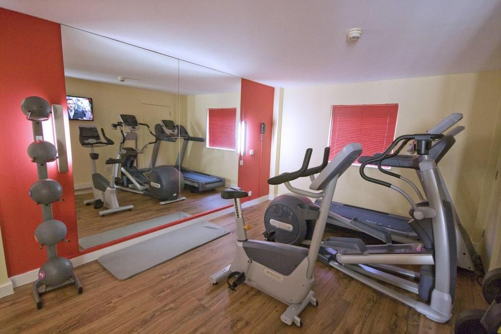 Ramada by Wyndham London North M1, foto 11