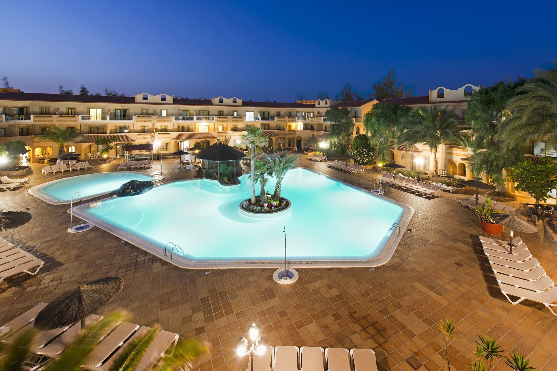 Elba Lucía Sport & Suite Hotel, foto 8