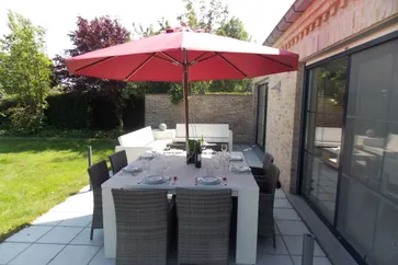 Terrasse / Balcon