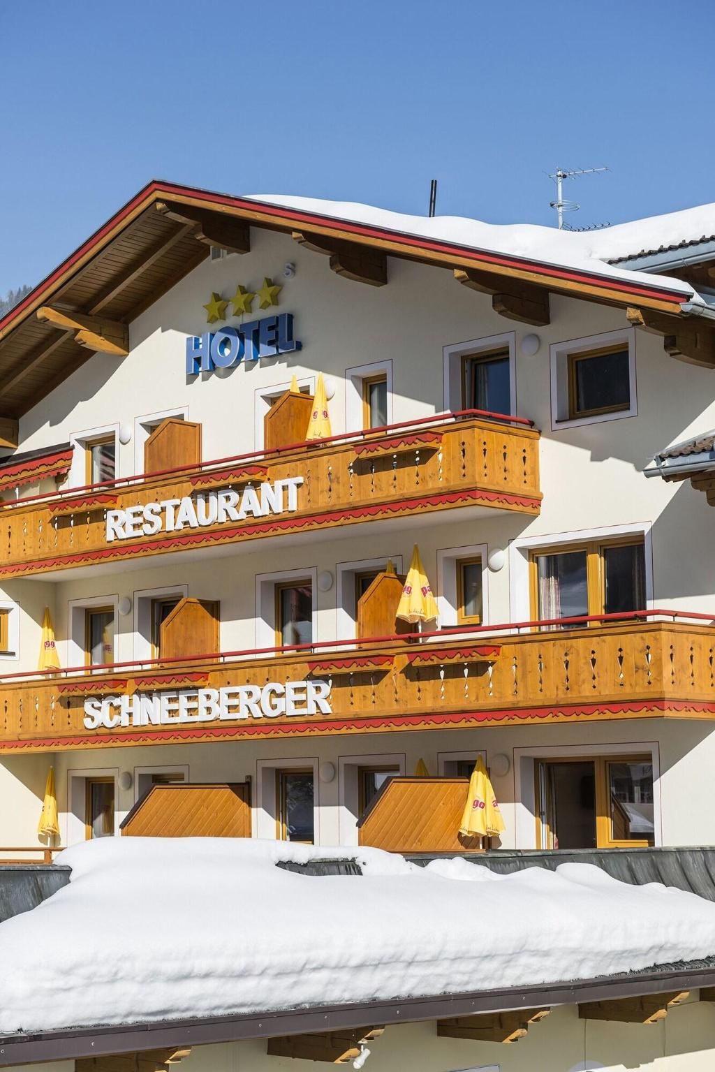 Schneeberger, foto 15
