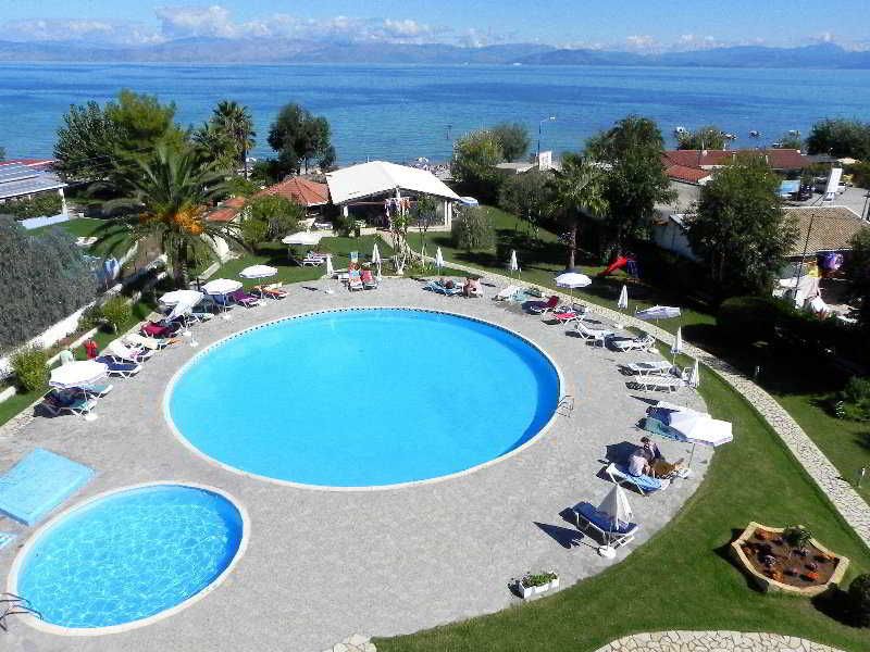 Albatros Hotel, foto 8