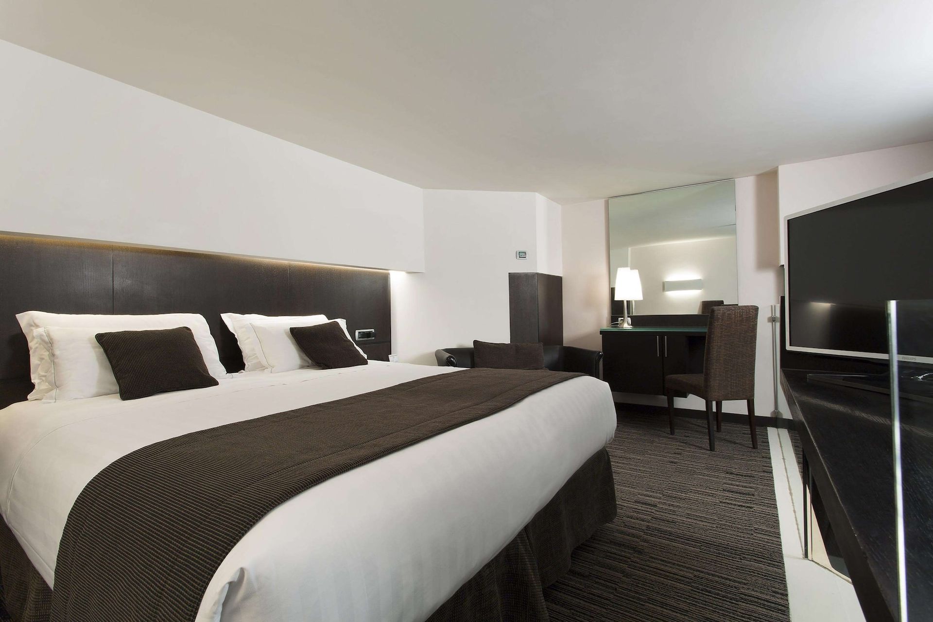 Best Western Plus Hotel Universo, foto 7