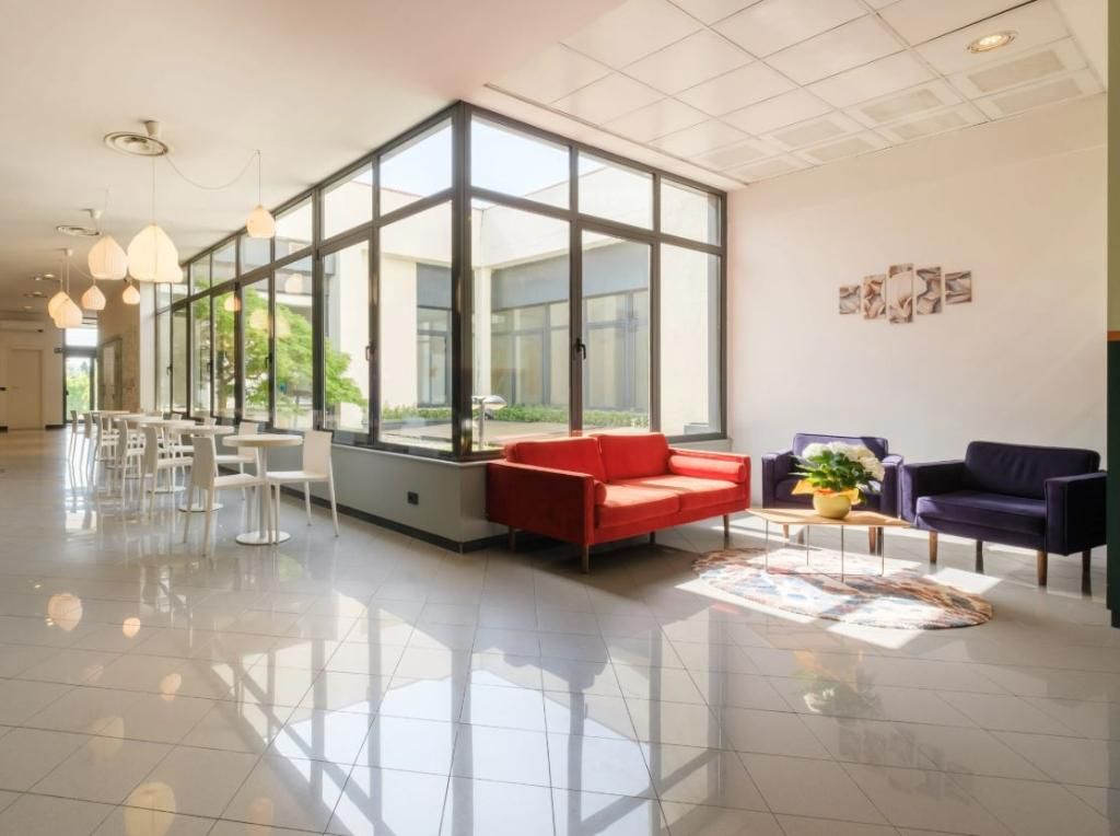 B&B HOTEL Faenza, foto 12