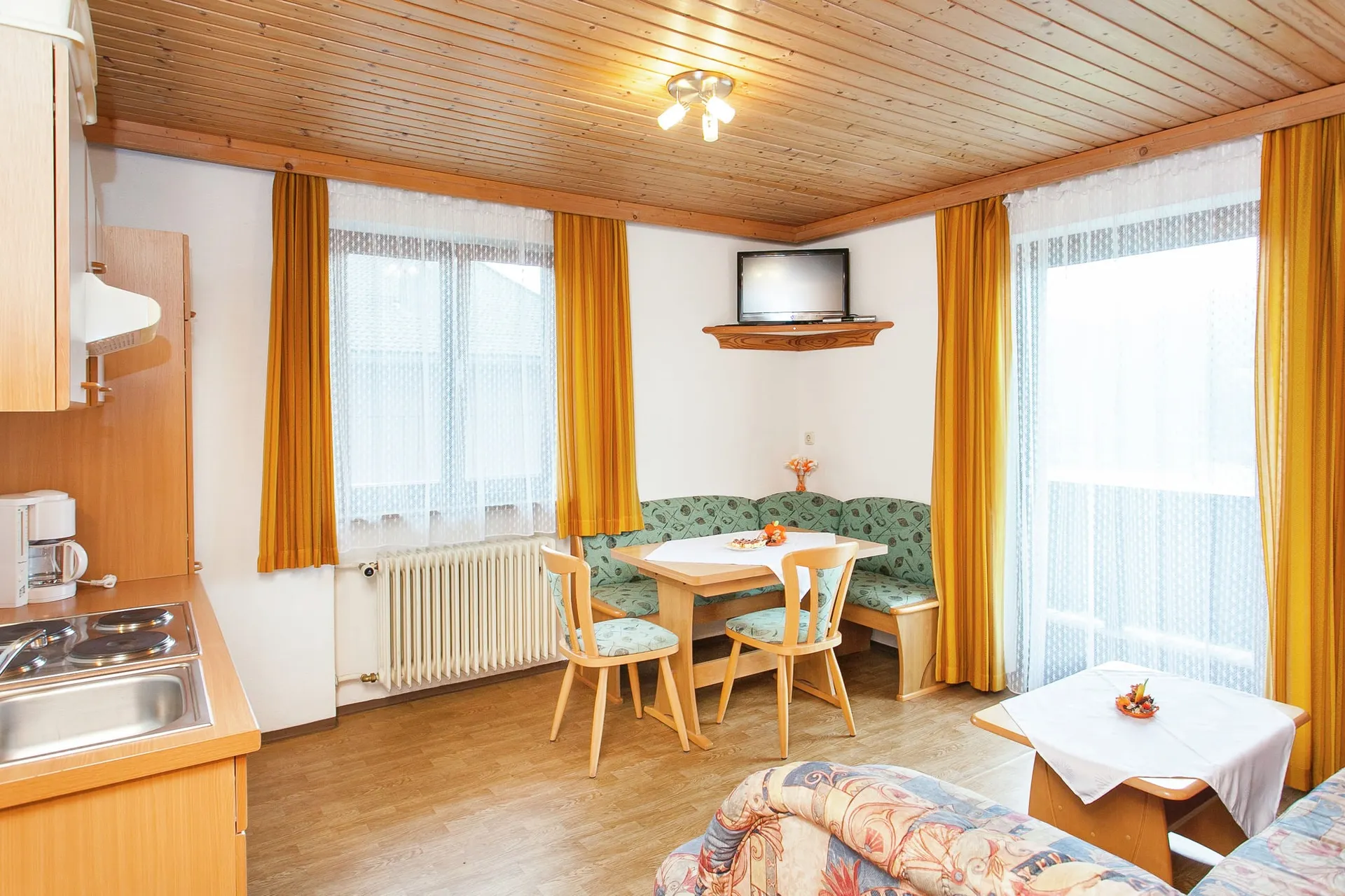 Eetkamer