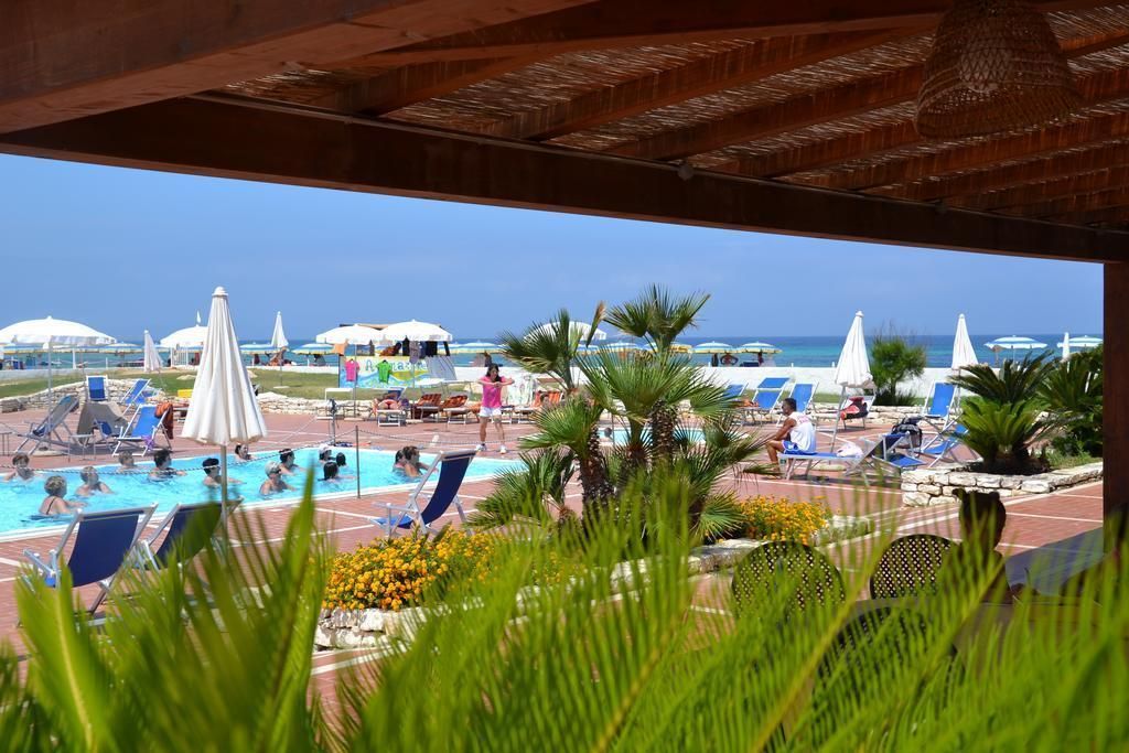 Baia dei Mulini Resort & SPA, foto 7