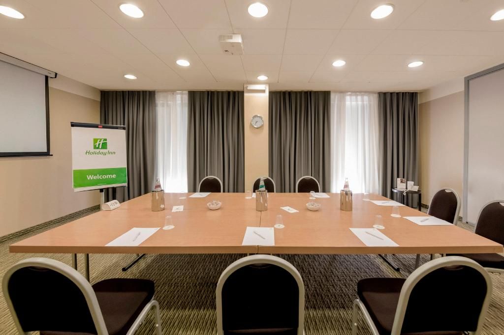 Holiday Inn Naples, foto 8