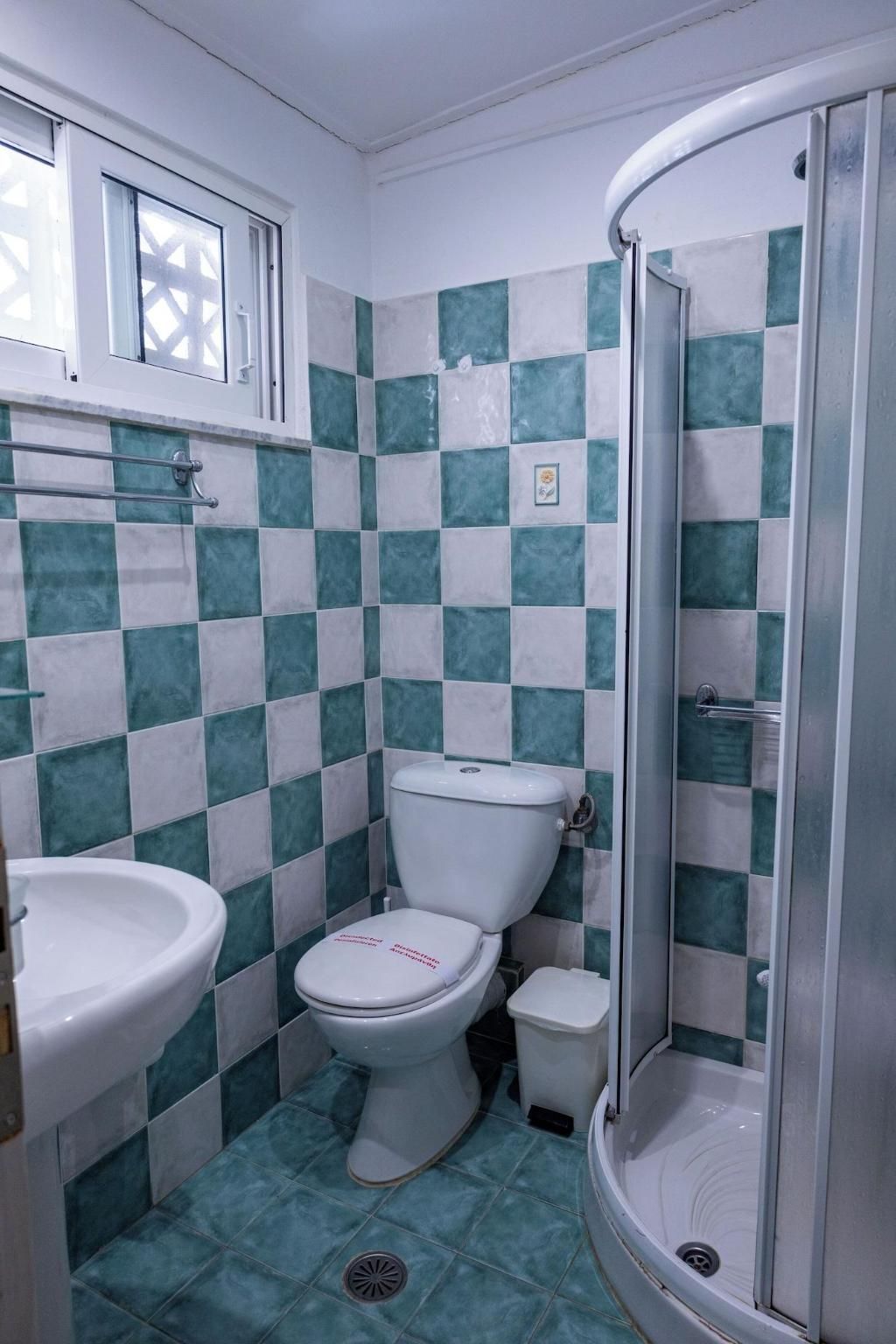 Venus Beach Bungalows Hotel, foto 12