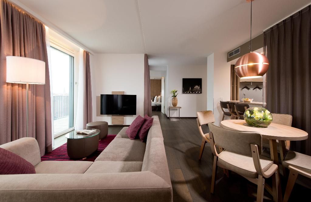 Leonardo Hotel Berlin Mitte, foto 5