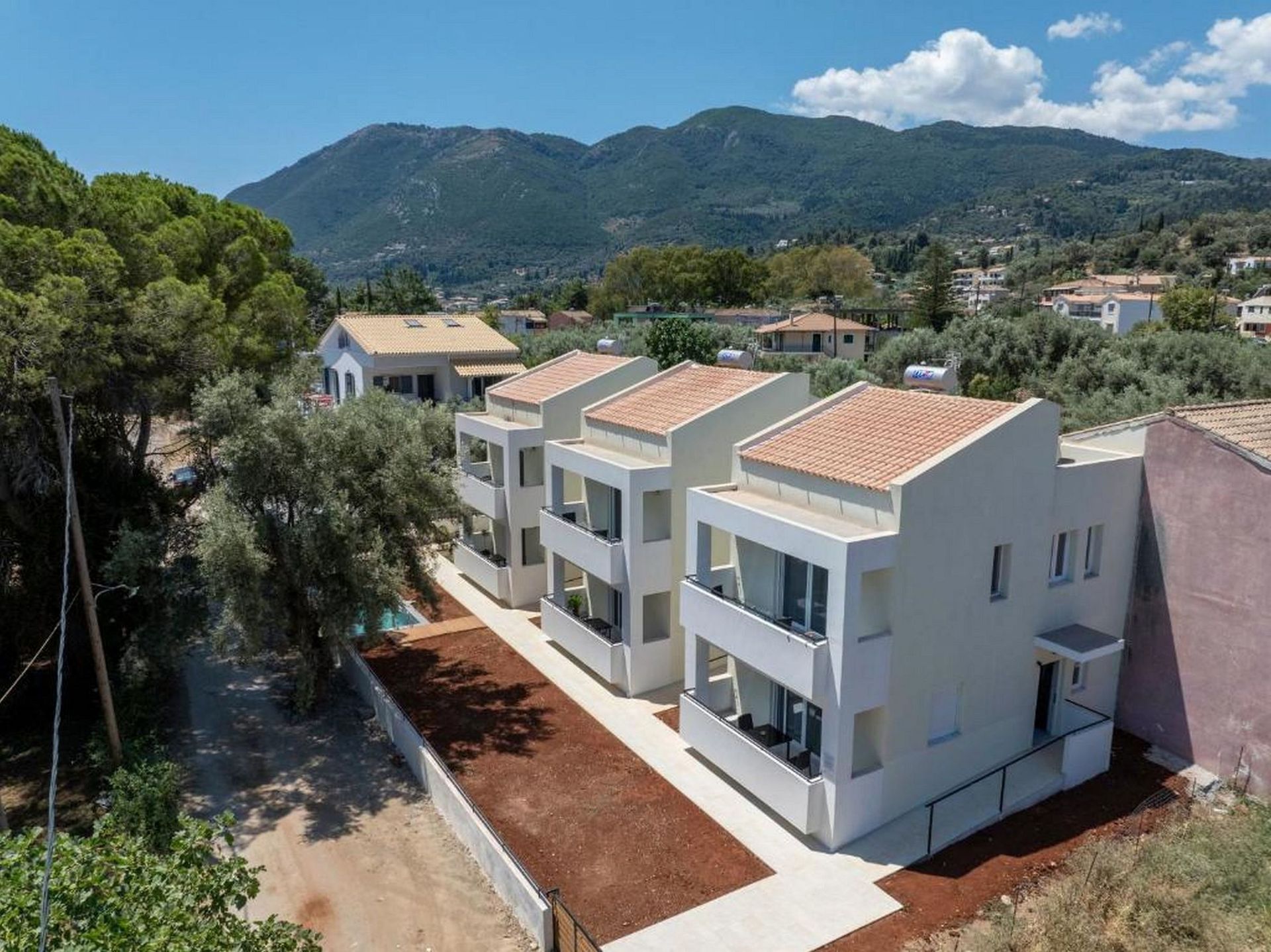 Miralis Apartments, foto 2