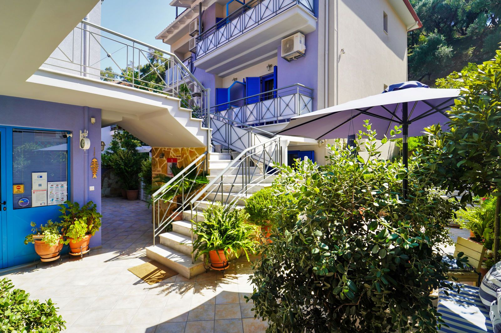Gina Appartments, foto 14