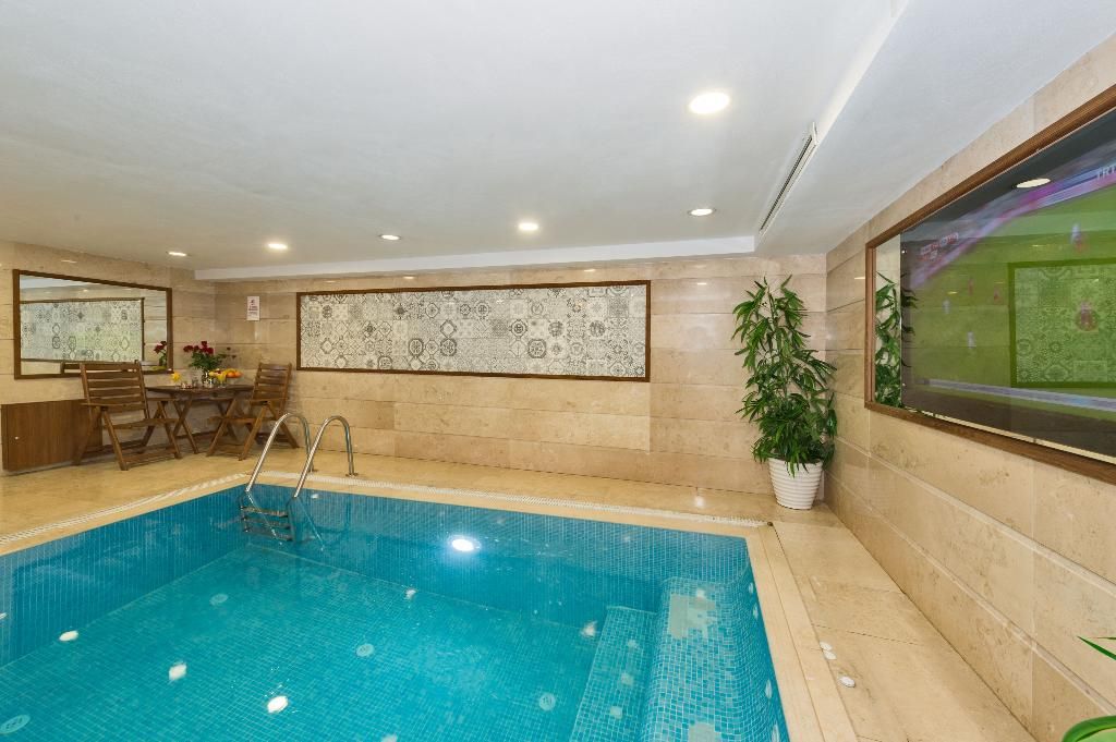 Darkmen Hotel, foto 15