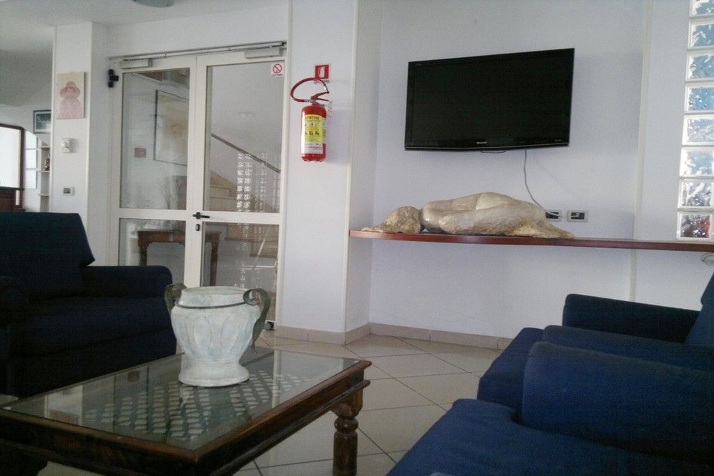 Blue Hotel, foto 15