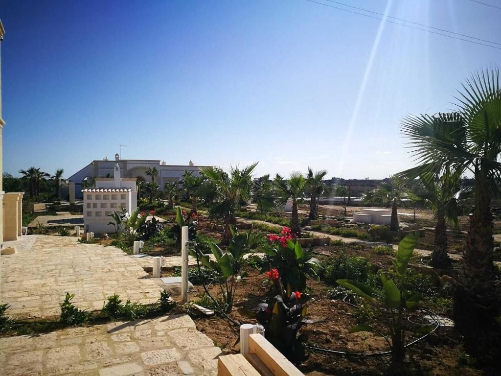 Agriturismo Mascava di Torre Guaceto, foto 14
