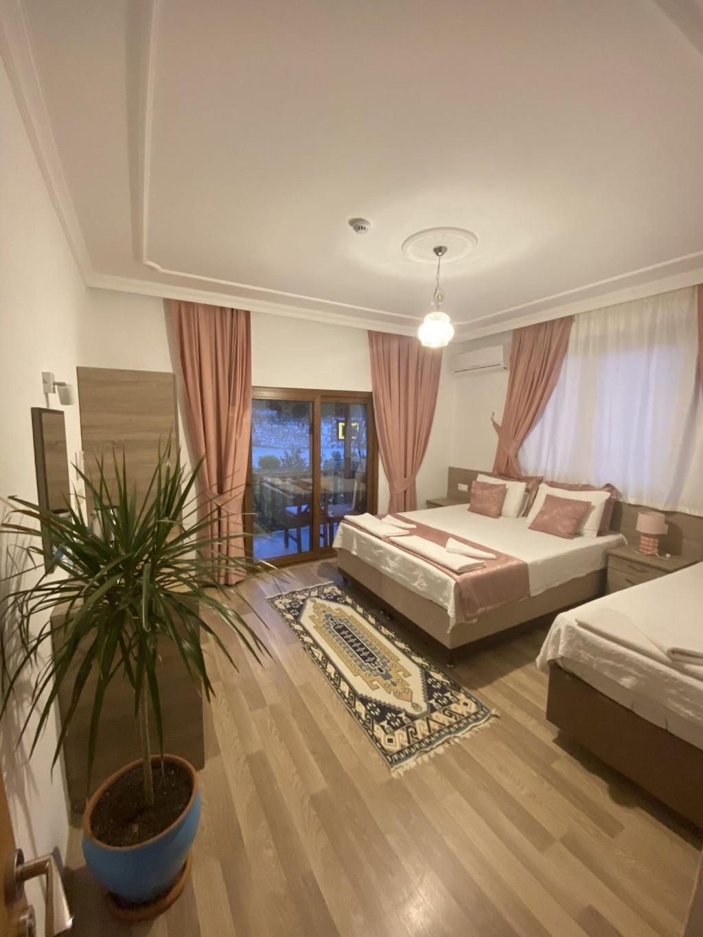 Faralya Misafir Evi, foto 8