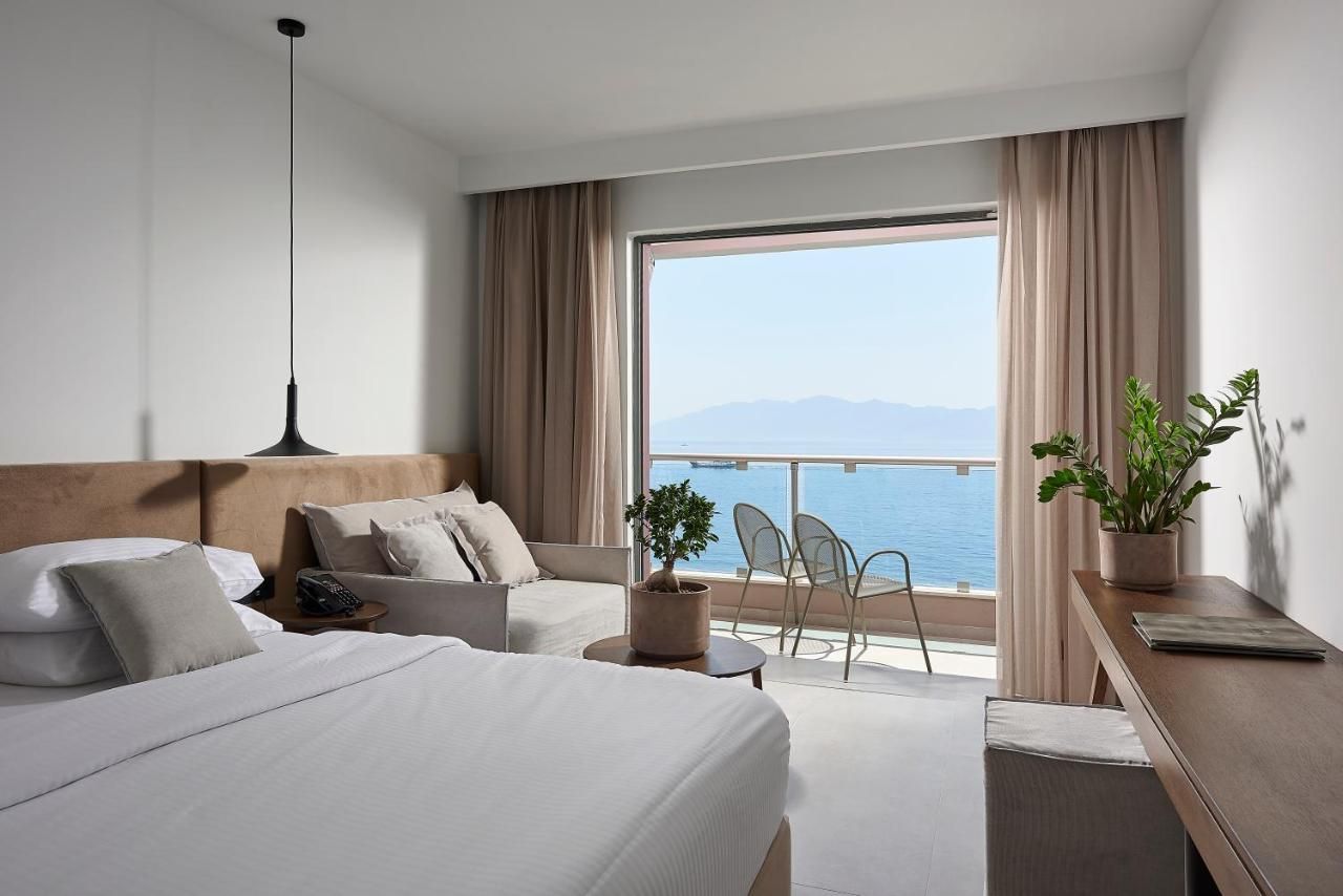 Michelangelo Resort & Spa, foto 7
