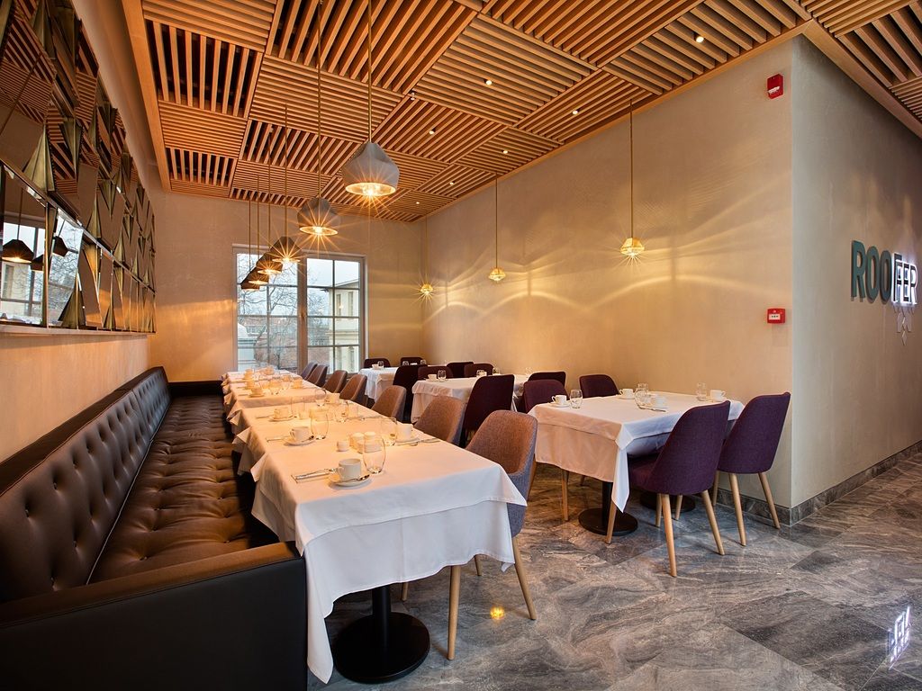 Fer Hotel, foto 8