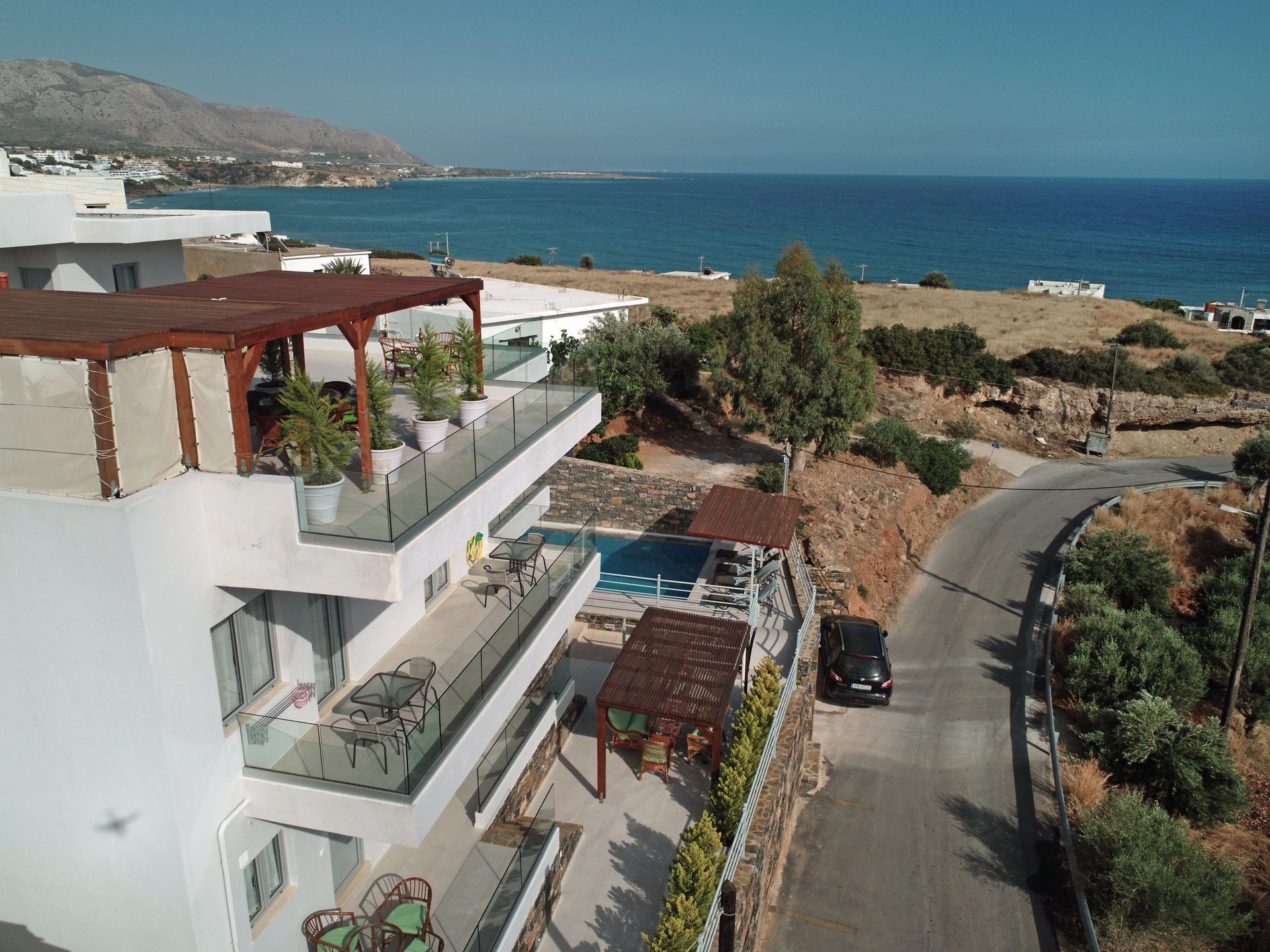 Asteri suites, foto 12