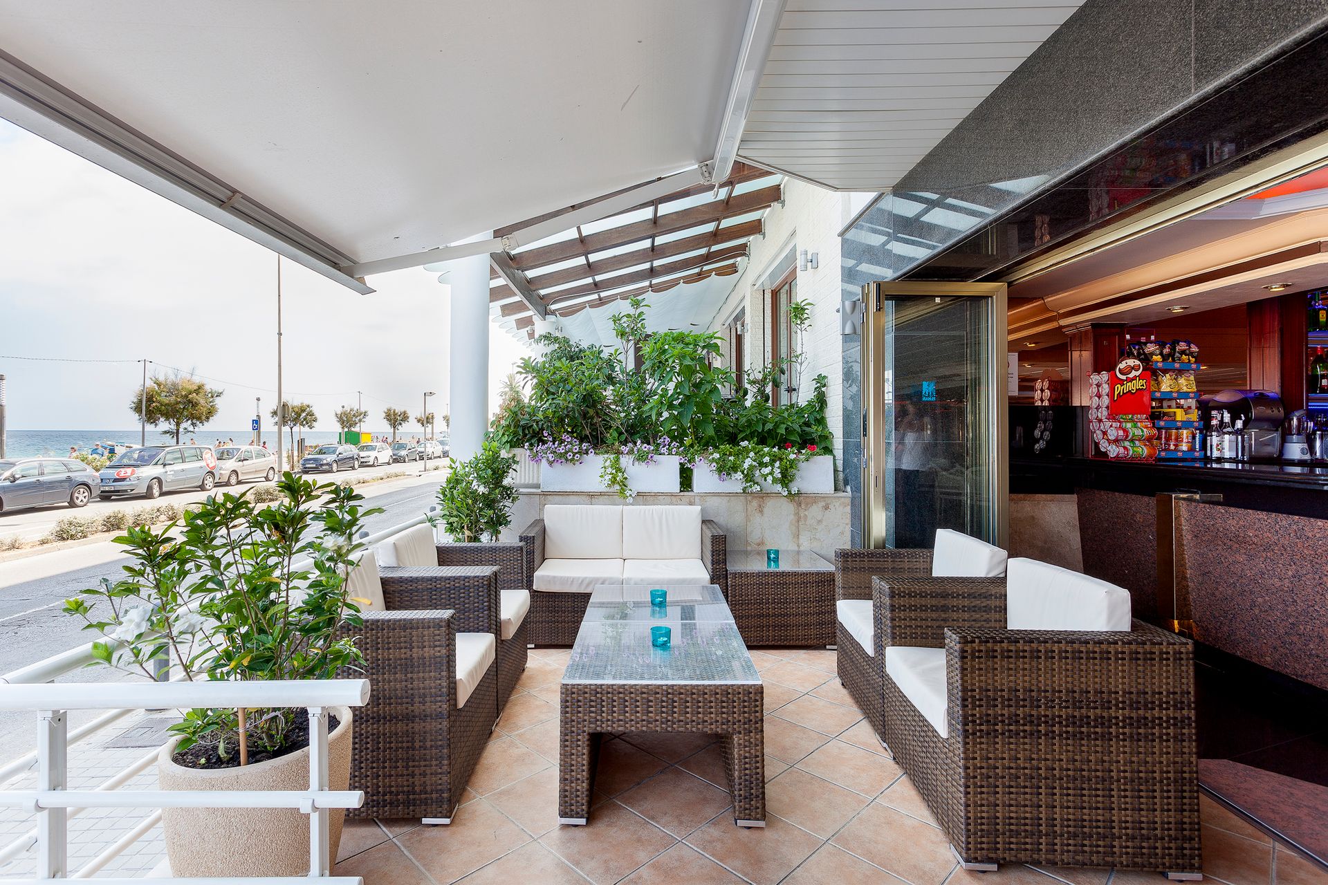 Hotel Pimar & Spa, foto 8