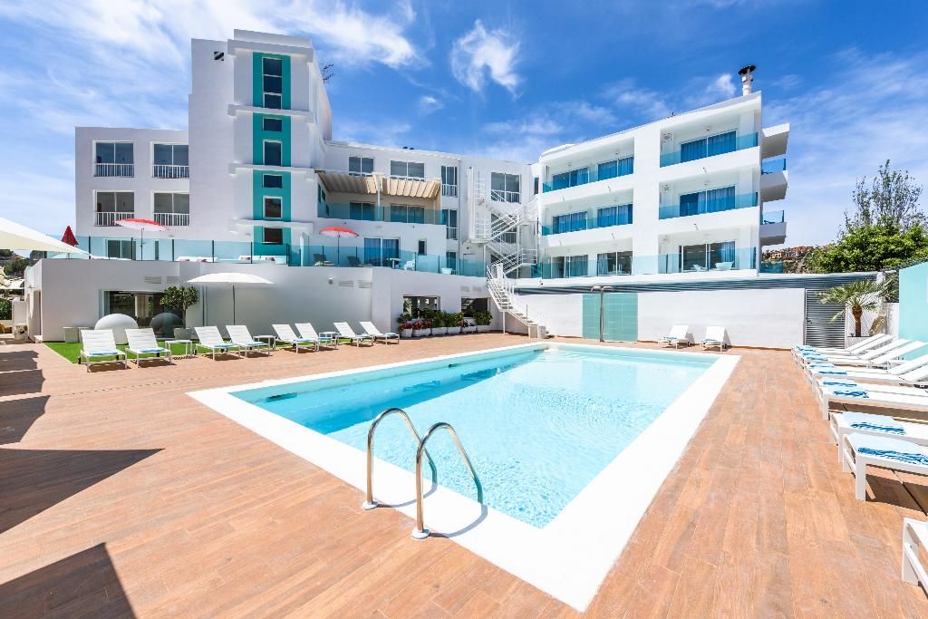 Plaza Santa Ponsa Boutique Hotel, foto 15