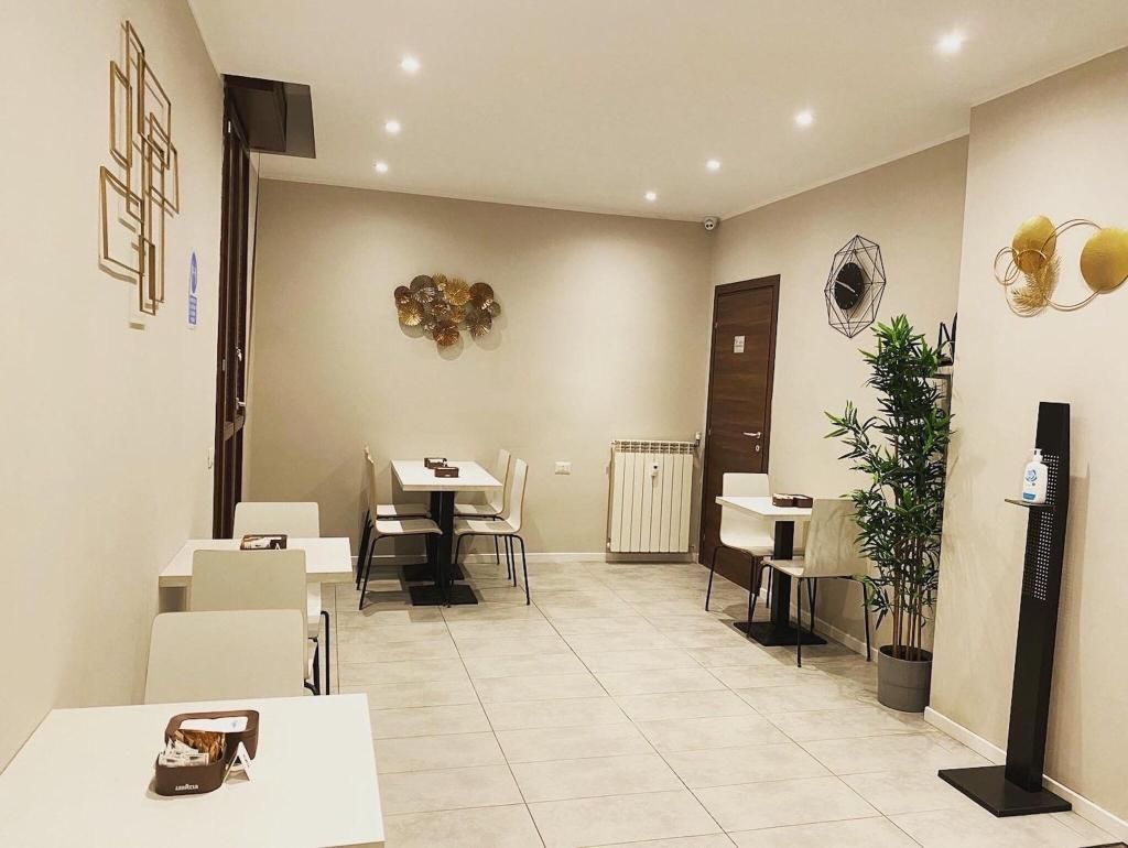 Hotel Carlo Goldoni, foto 3