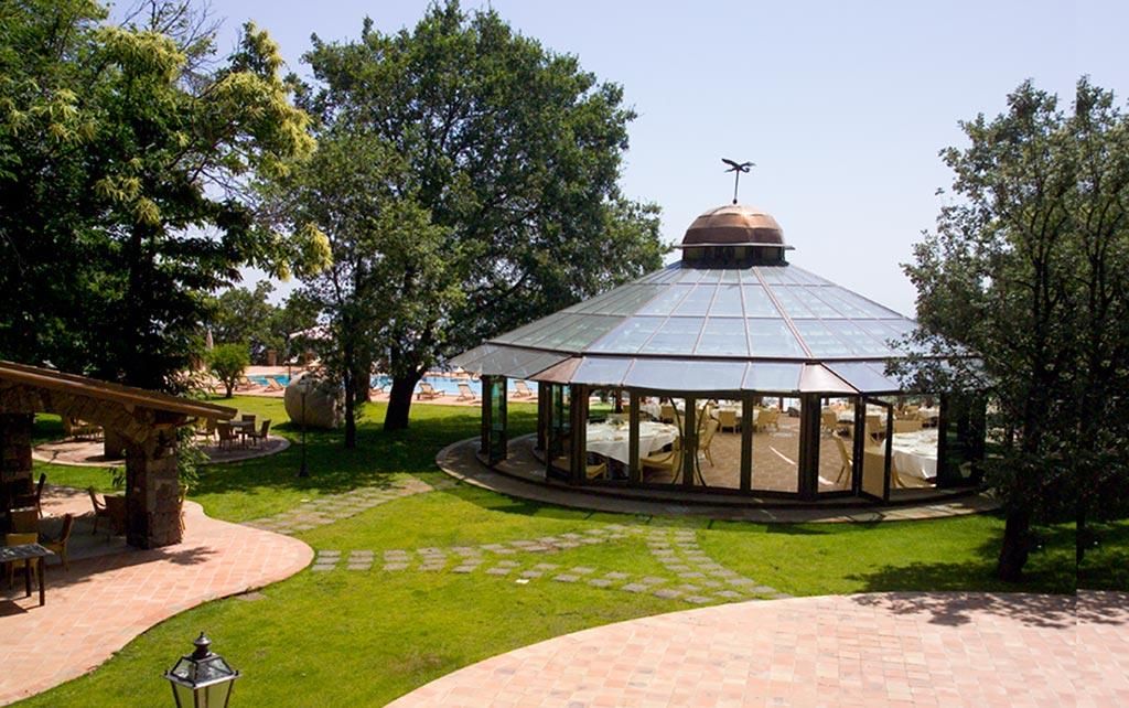 Airone Wellness Hotel, foto 8