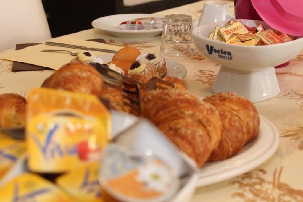 Hotel Eva, foto 8