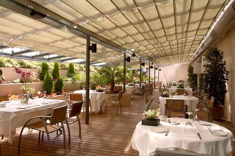 Exe Estepona Thalasso & Spa, foto 7