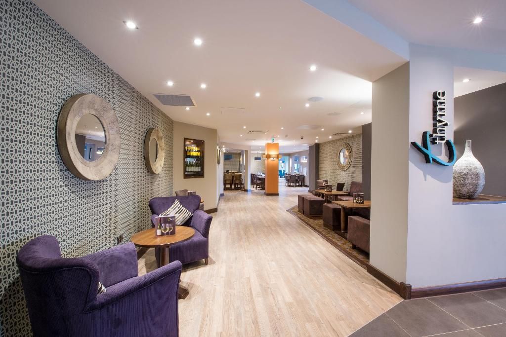 London Brentford Hotel, foto 12