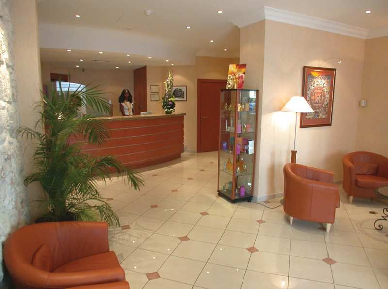 Best Western Premier Hotel Roosevelt, foto 2
