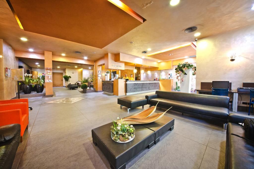 Albergo Athenaeum, foto 11