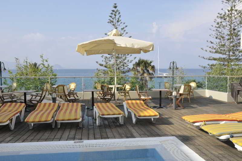 Bristol Sea View Apartments, foto 14