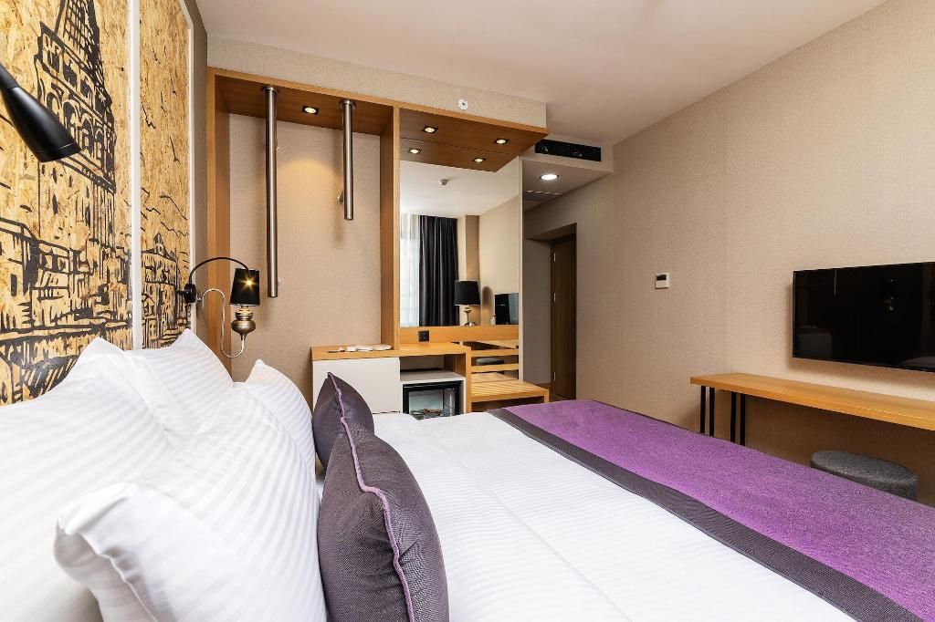 The Halich Hotel, foto 5