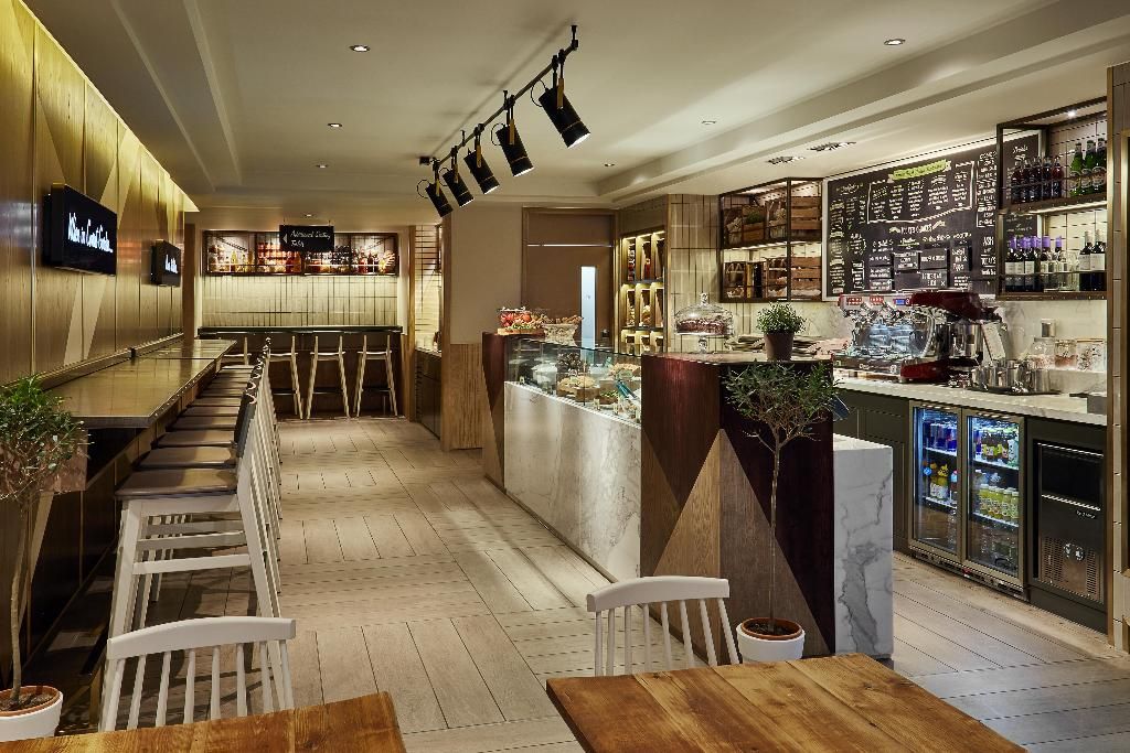 hub by Premier Inn London Covent Garden, foto 5