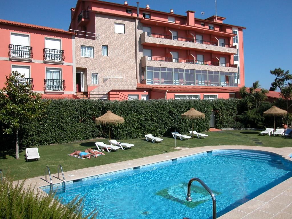 Hotel VIDA Playa Paxariñas, foto 10