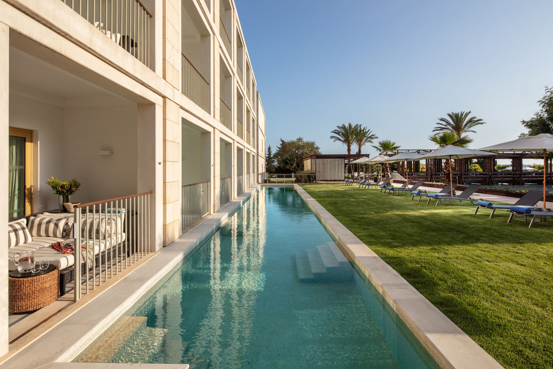 Victoria Golf Resort and Spa Managed by Accor, foto 2