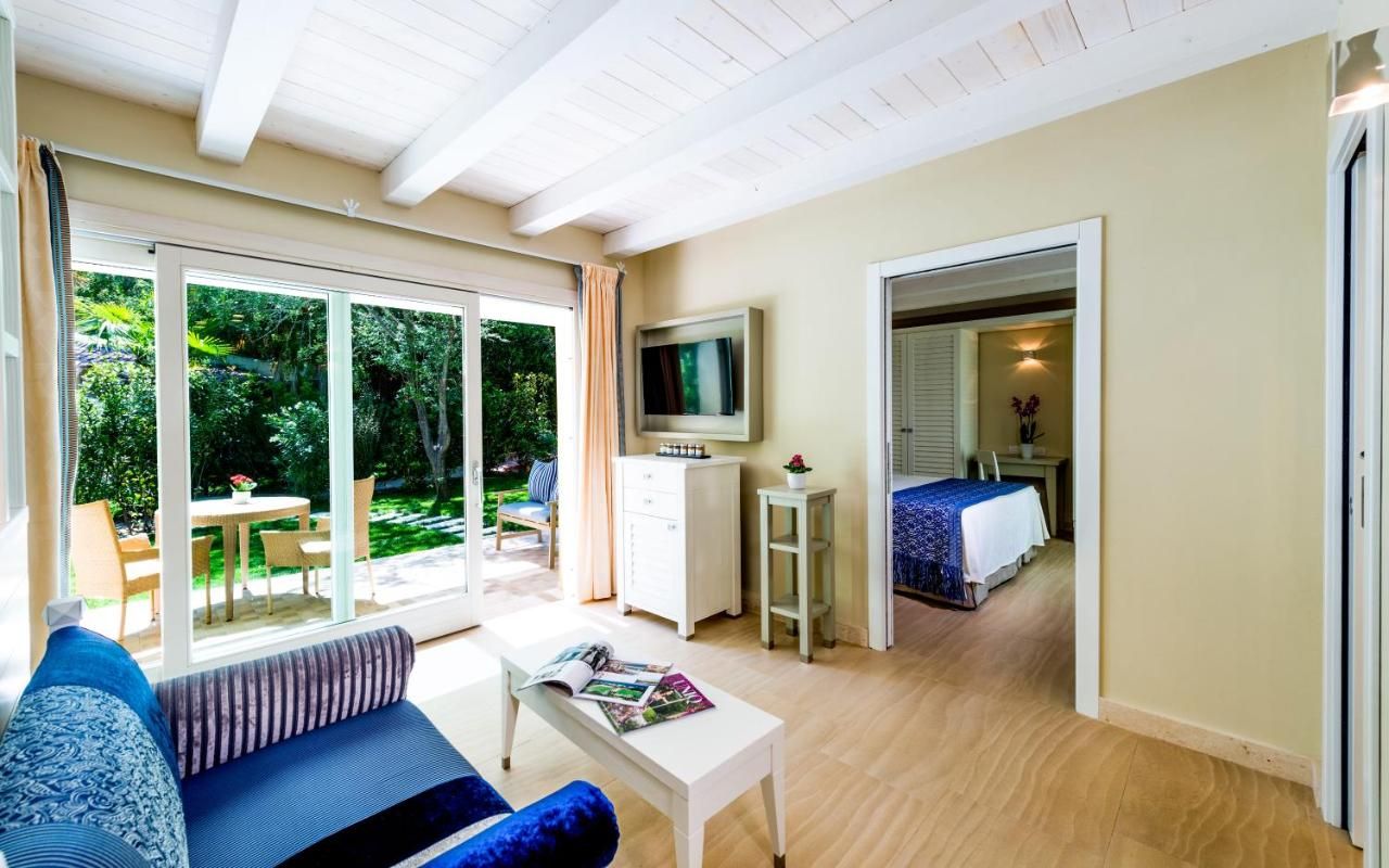 Forte Village - Hotel Bouganville, foto 6