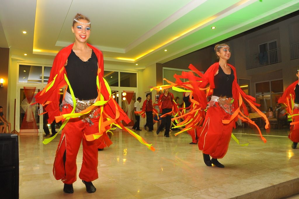 White Lilyum Hotel, foto 2