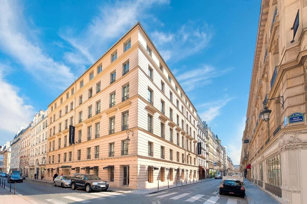Meliá Paris Vendôme, foto 4