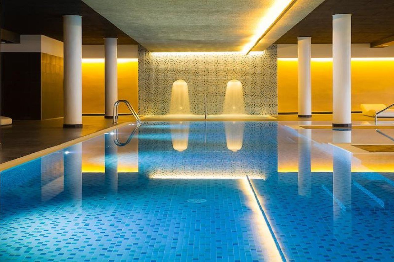 AQUA Hotel Aquamarina & SPA, foto 10