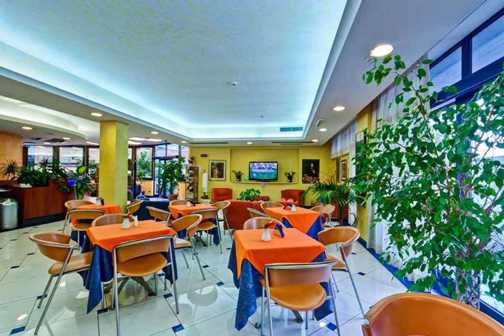 Best Western Blu Hotel Roma, foto 4